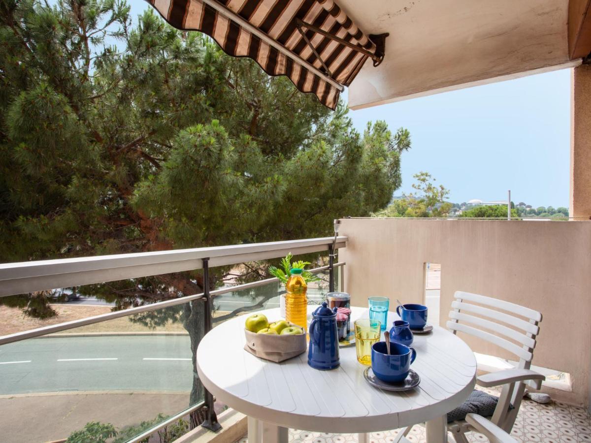 Studio Le Tierce By Interhome Καν-συρ-Μερ Εξωτερικό φωτογραφία