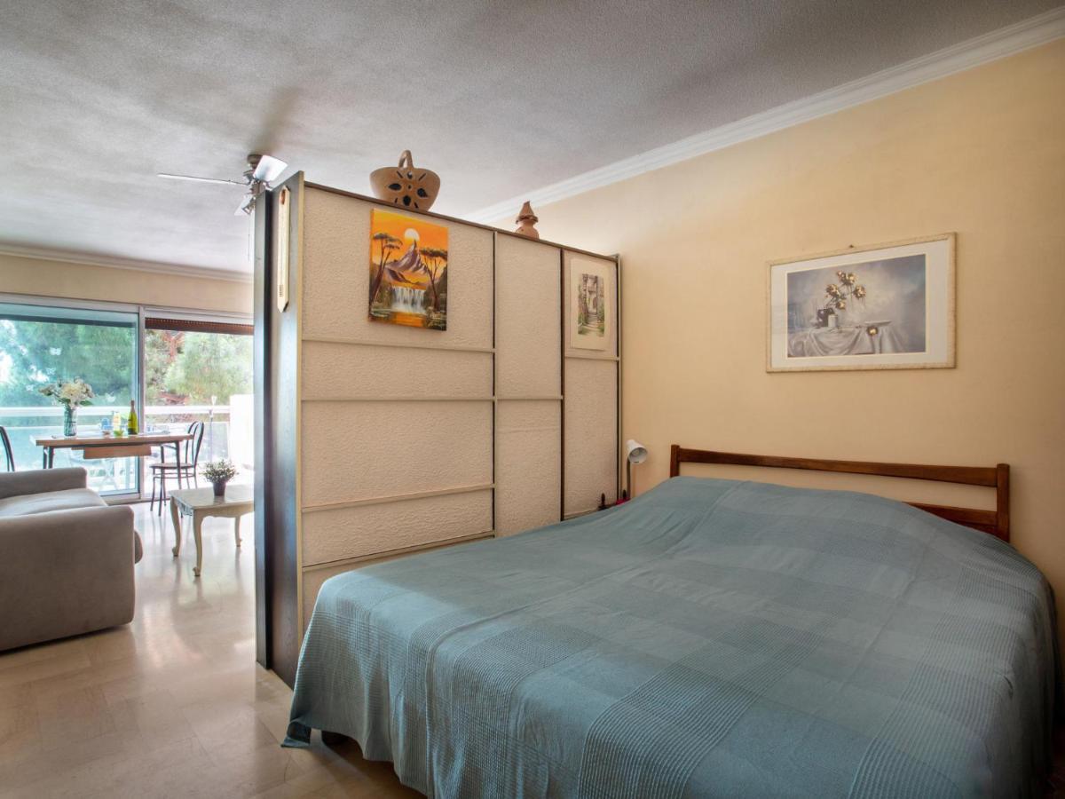Studio Le Tierce By Interhome Καν-συρ-Μερ Εξωτερικό φωτογραφία