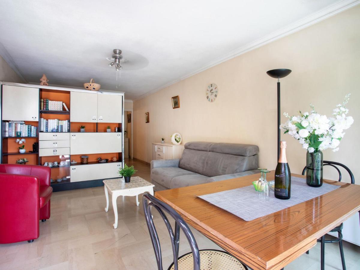 Studio Le Tierce By Interhome Καν-συρ-Μερ Εξωτερικό φωτογραφία