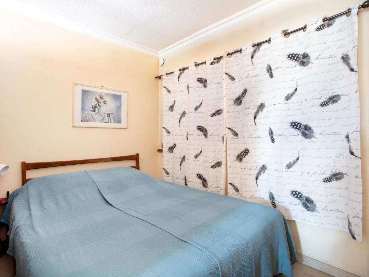 Studio Le Tierce By Interhome Καν-συρ-Μερ Εξωτερικό φωτογραφία