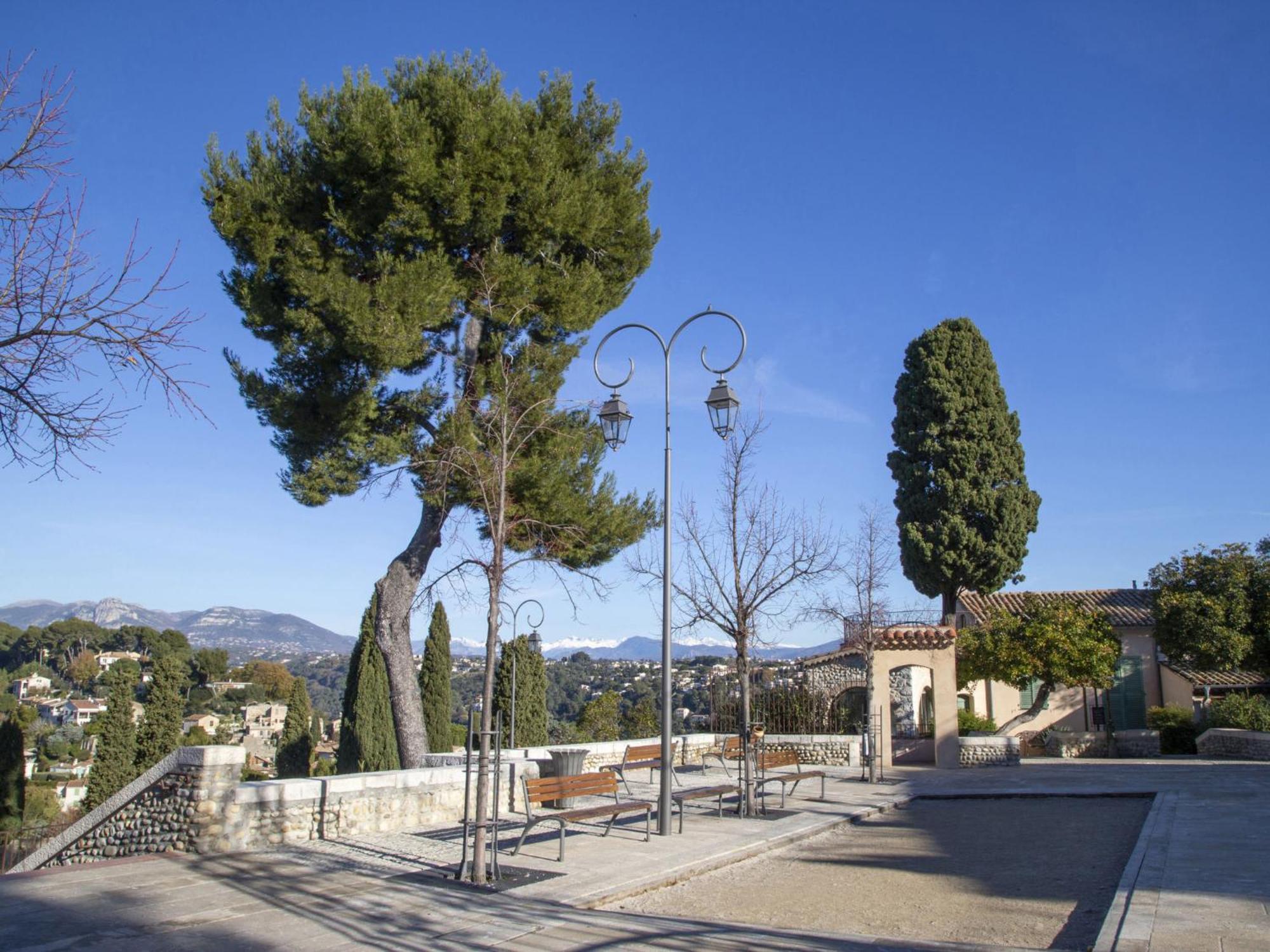 Studio Le Tierce By Interhome Καν-συρ-Μερ Εξωτερικό φωτογραφία